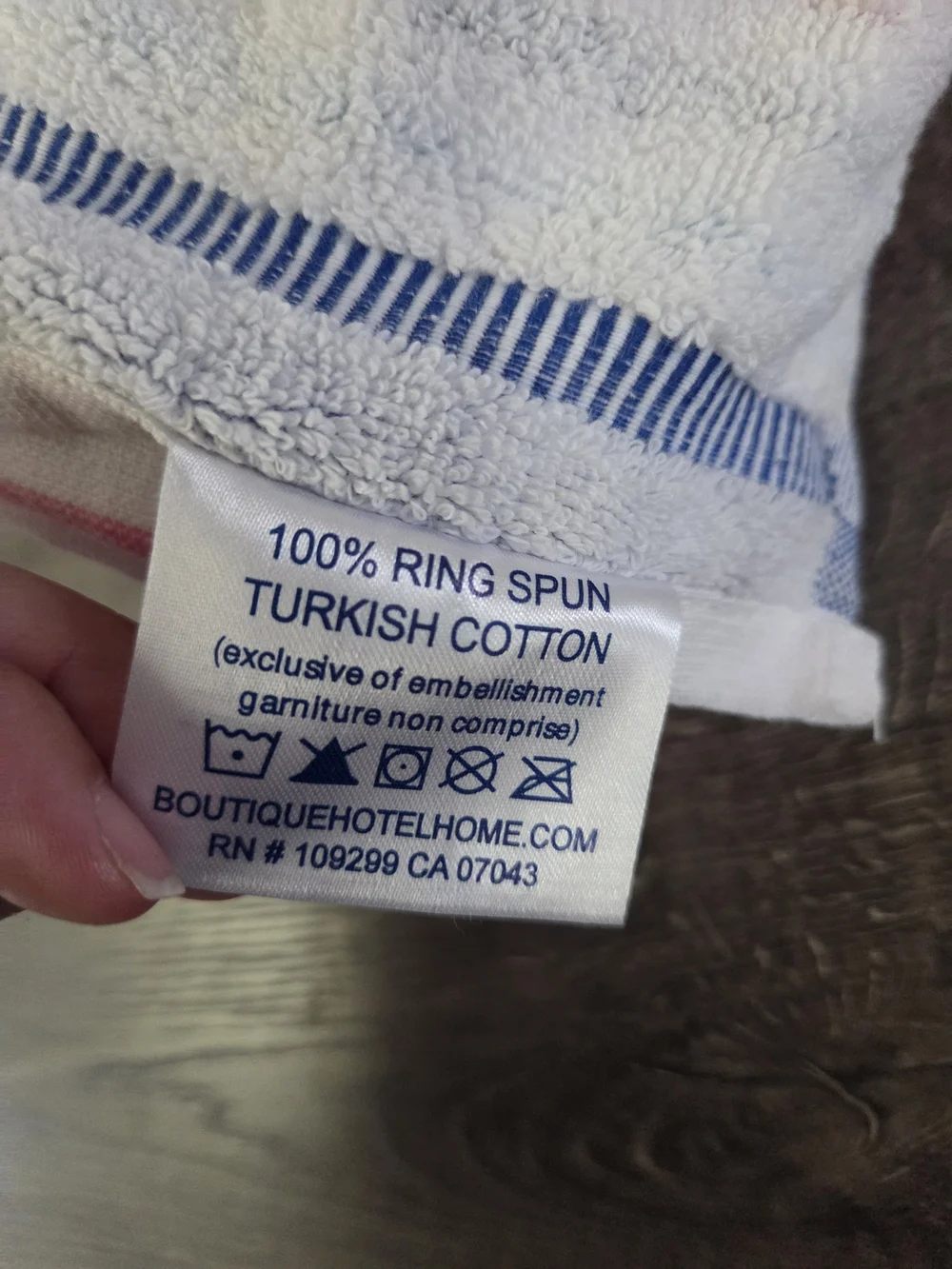 N/A lightweight turkish